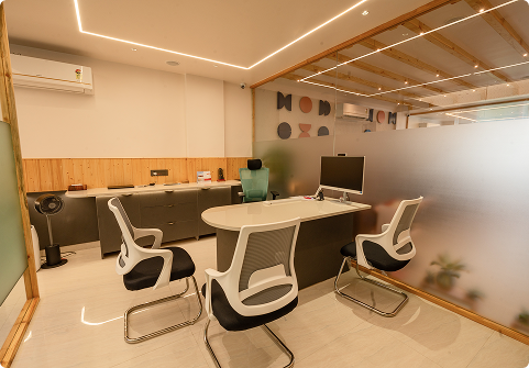 The Atelier — Confidential Consultations