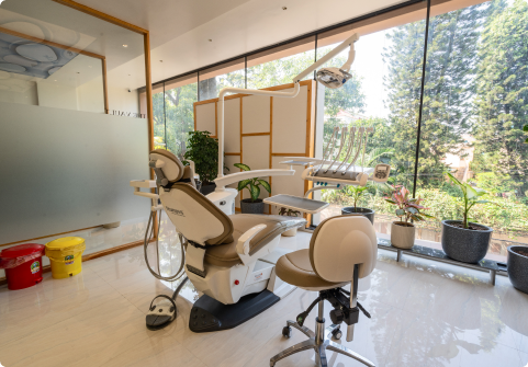 The Vault — Surgical & Implant Dentistry