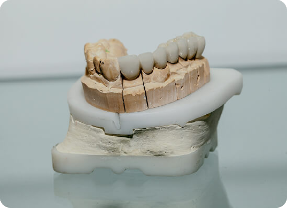 Cosmetic Dentistry