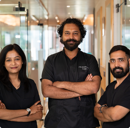 Care Customized to You, Not to a Procedure