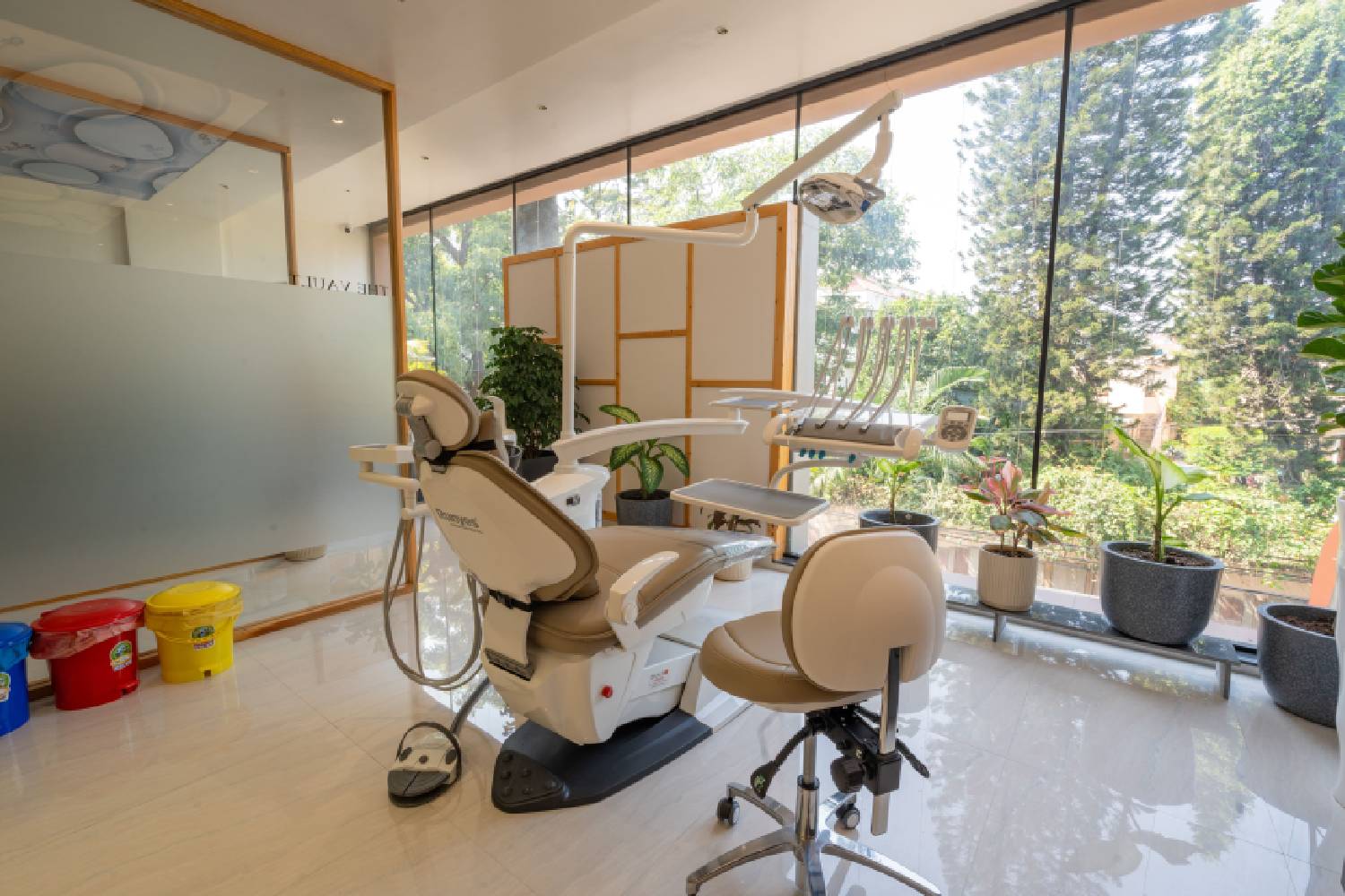 Orthodontic treatment at DantKala Dehradun