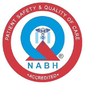 NABH Accredited