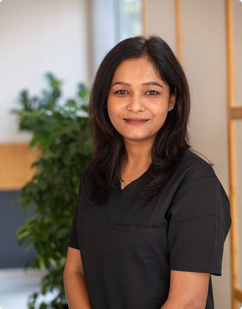 Dr. Mansi Rawat